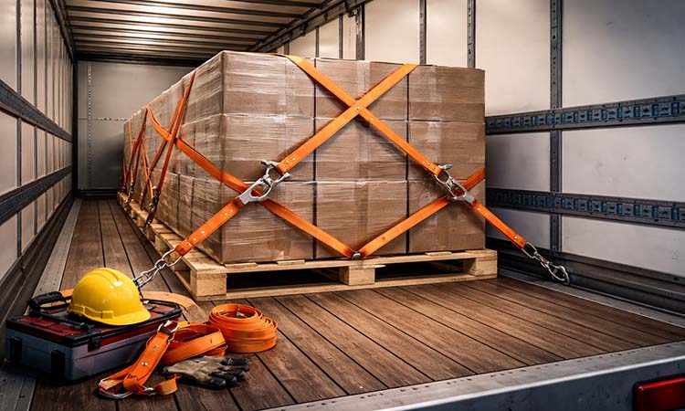 importancia de la logistica