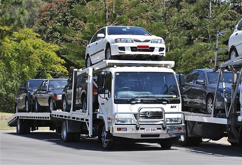 transporte de vehiculos en talca
